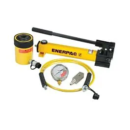 Enerpac SCH302H Dutinový hydraulický válec a souprava ruční pumpy