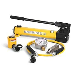 Enerpac SCL101H Hydraulický válec a souprava pumpy