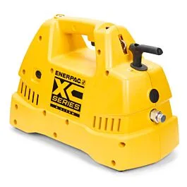 Enerpac XC1202M Bezdrátové hydraulické čerpadlo