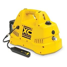 Enerpac XC1302SB Bezdrátové hydraulické čerpadlo sada
