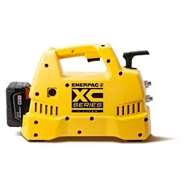 Enerpac XC1401MB Bezdrátové čerpadlo