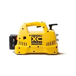 Enerpac XC1402MB Bezdrátové čerpadlo sada