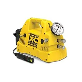 Enerpac XC1502TB Bezdrátové čerpadlo pro momentový nástroj