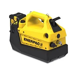Enerpac XC2202MB bezdrátová pumpa 54V