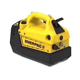 Enerpac XC2204M bezdrátová pumpa 54V