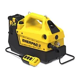 Enerpac XC2304SB bezdrátová pumpa 54V