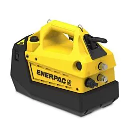 Enerpac XC2402M bezdrátová pumpa 54V