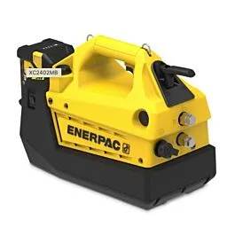 Enerpac XC2402MB bezdrátová pumpa 54V