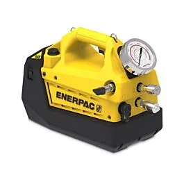 Enerpac XC2502B 54V bezdrátová pumpa