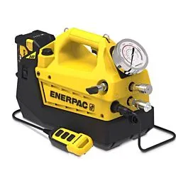 Enerpac XC2502BB 54V bezdrátová pumpa