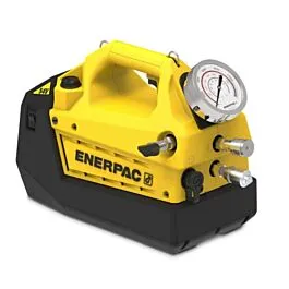 Enerpac XC2504B 54V bezdrátová pumpa