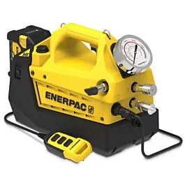 Enerpac XC2504BB 54V bezdrátová pumpa