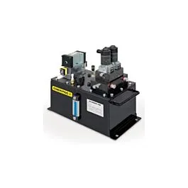 Hydraulické čerpadlo s pneumatickým pohonem Enerpac ZAJ06505S2C