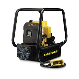 Enerpac ZE3308SB elektrické hydraulické čerpadlo