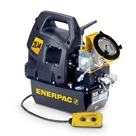 Enerpac ZU4204BBQ Elektrické hydraulické čerpadlo na točivý moment