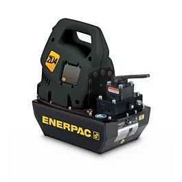 Enerpac ZU4308MB Elektrické hydraulické čerpadlo