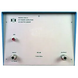 Zesilovač RF ENI 525LA