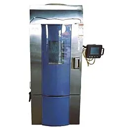 Espec EGNX12-4CAL Komora pro teplotu a vlhkost
