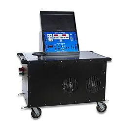 Sada ETI PI-6000 pro testování jističů