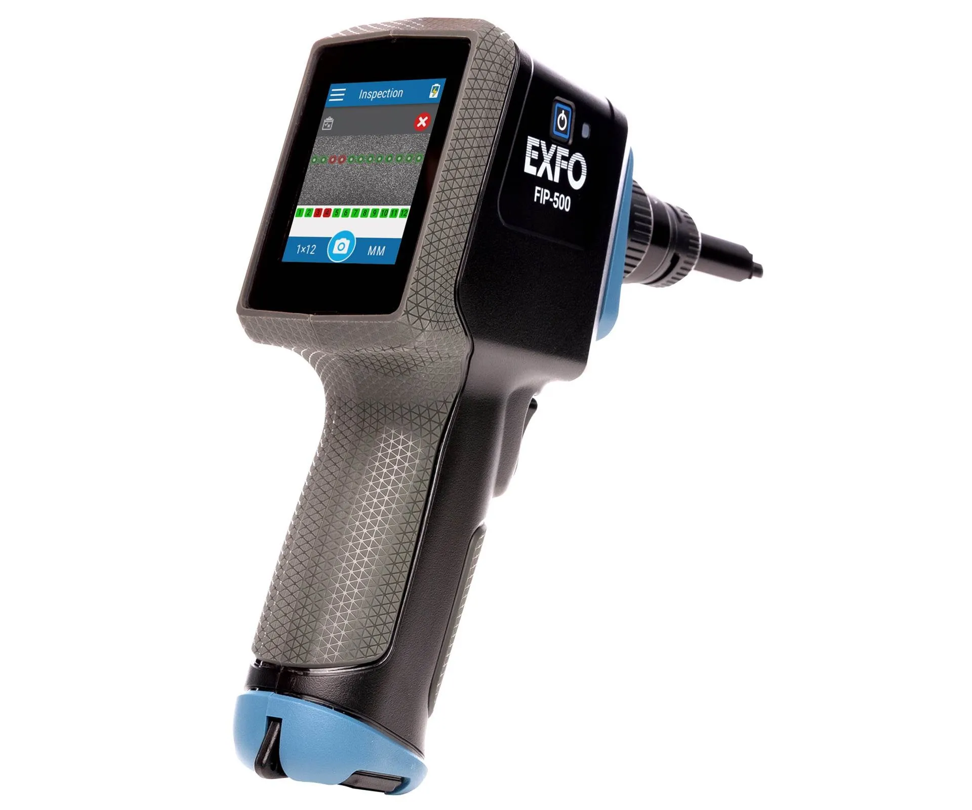 EXFO FIP-500-1 inspekční sonda pro optická vlákna