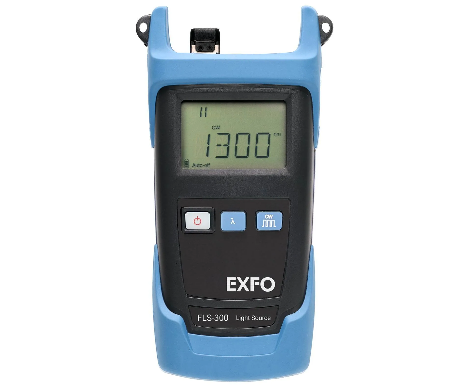 EXFO FLS-300-235BL-XX Zdroj světla