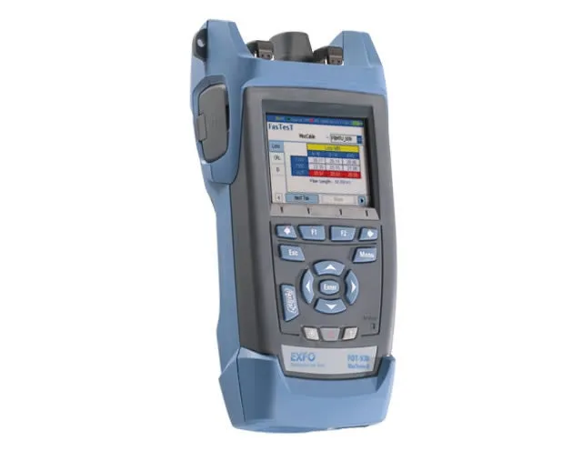 EXFO FOT-932X-5 Multifunkční měřič ztráty
