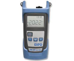 Měřidlo výkonu EXFO FPM-302X