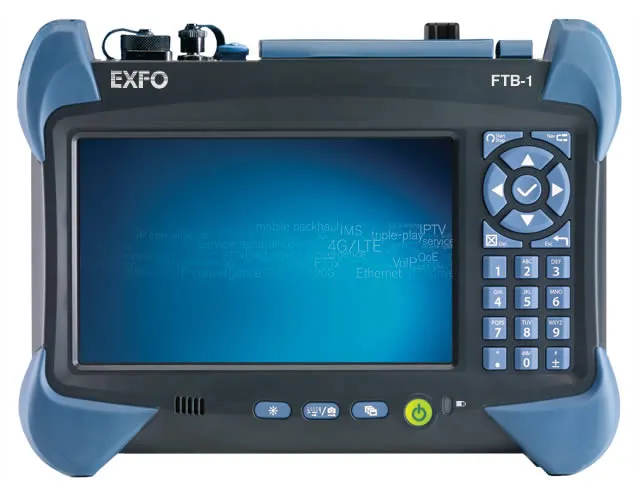 EXFO FTB-720-023B-04B Modul OTDR