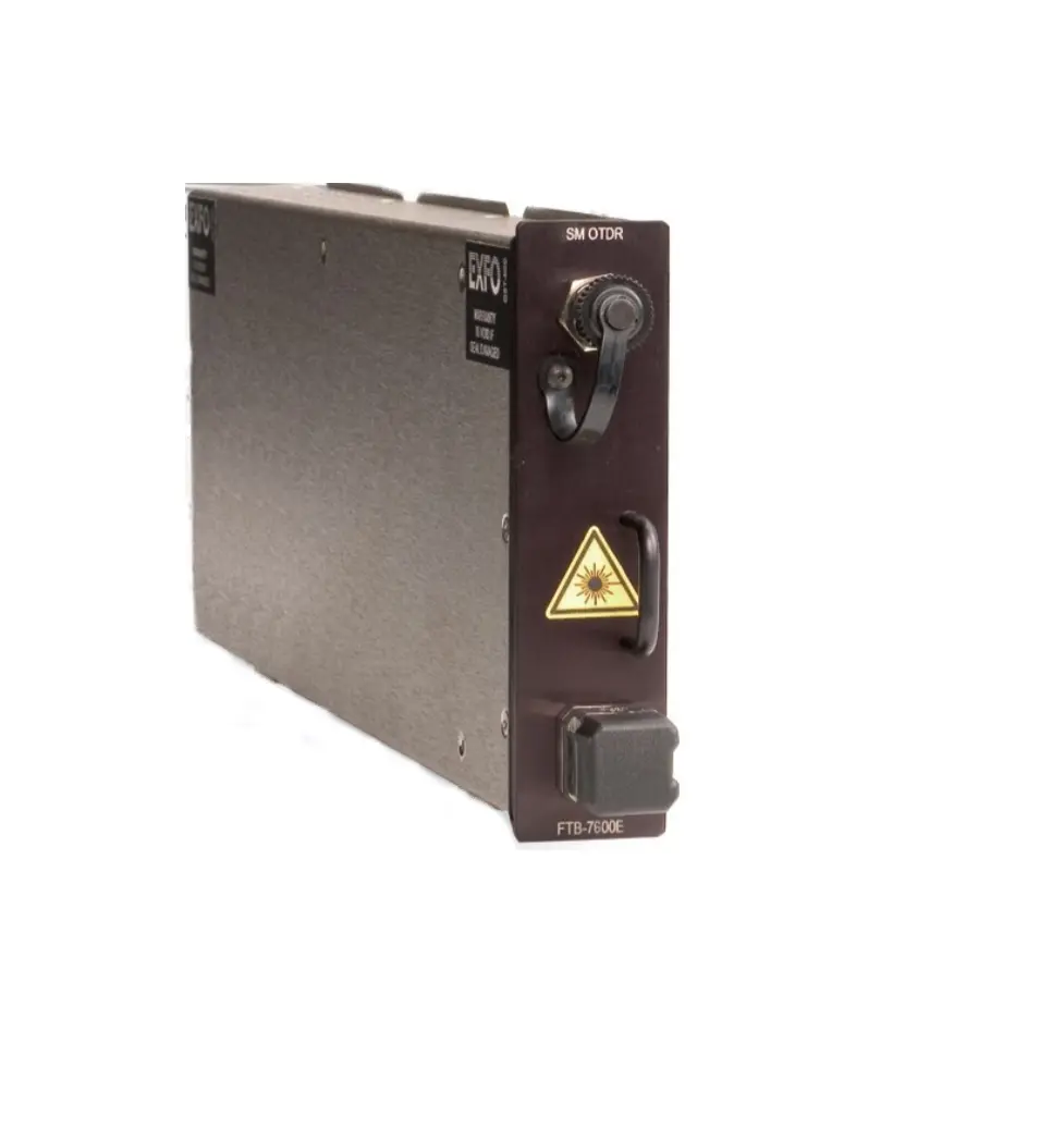 EXFO FTB-7200D-12CD-XX OTDR vícevídový