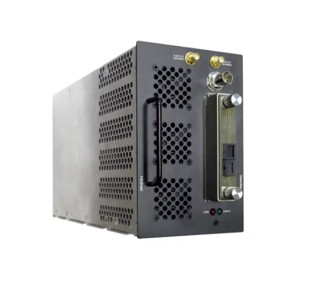 EXFO FTB-85100G Analyzátor Ethernet 100 Gbit/s