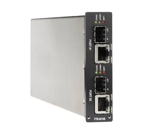 EXFO FTB-8510B Packet Blazer Testér Ethernetu