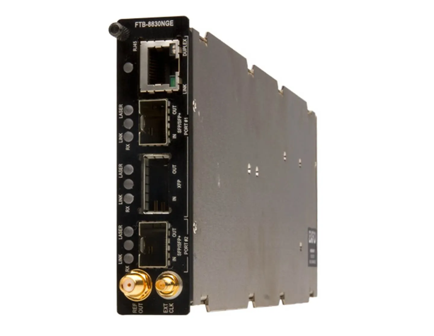 EXFO FTB-8830NGE modul testování multiservice