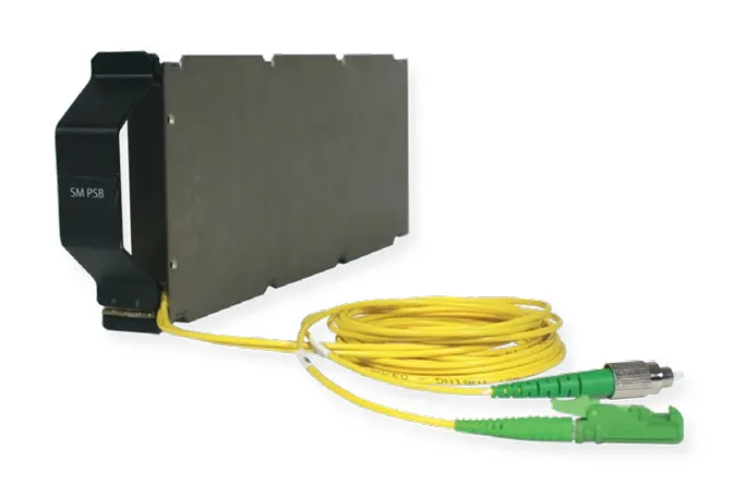 EXFO FTB-LTC-B-1000-XX-YY testovací kabel spouštění