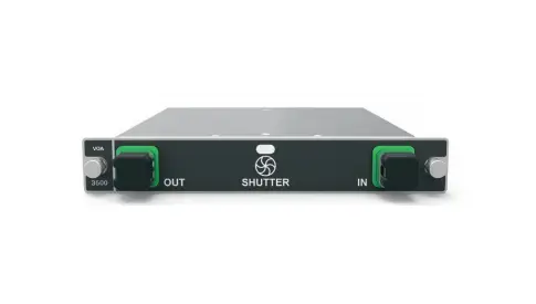 EXFO FTBx-3500-BI proměnný útlumový člen