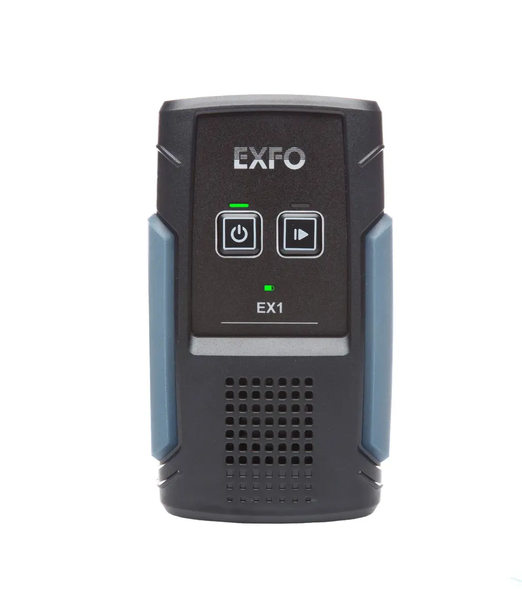 Sada EXFO FTTH Contractor