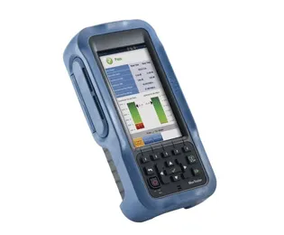 EXFO MAX-610 telekomunikační tester hlasu a DSL