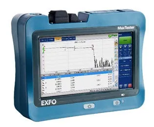 EXFO MAX-730B-M3-XX Ruční OTDR