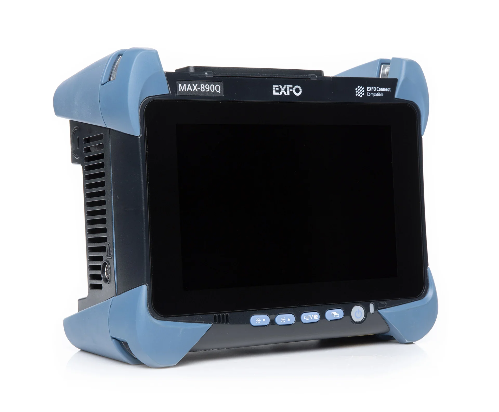 EXFO MAX-860G-100 Ethernetový testér