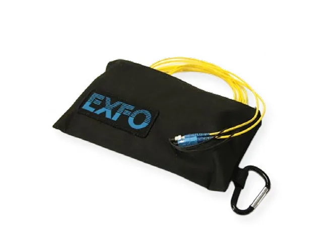 EXFO SPSB-B-150-88-91 jednovidový spouštěcí testovací kabel