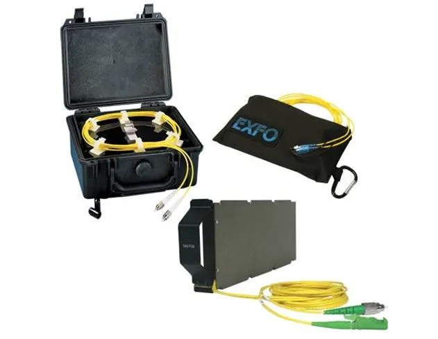 EXFO SPSB-B-150-98-88 spouštěcí testovací kabel