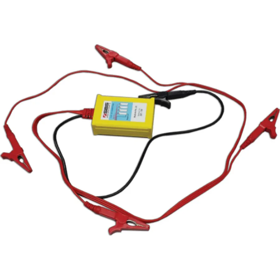 Sada bezdrátových modulů Exponential Power MODULE-1.2/2-25 se skříní