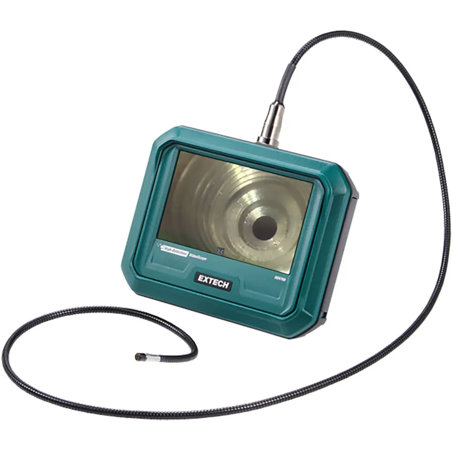 Extech HDV710 HD Videoskop Kit