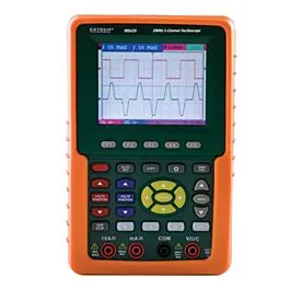 Extech MS420 Digitální osciloskop