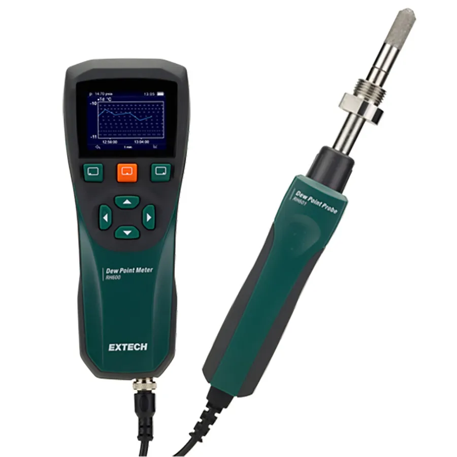 Extech RH600 Měřidlo rosného bodu
