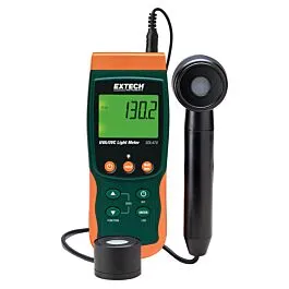Extech SDL470-NISTL Měřič světla/Dataloger