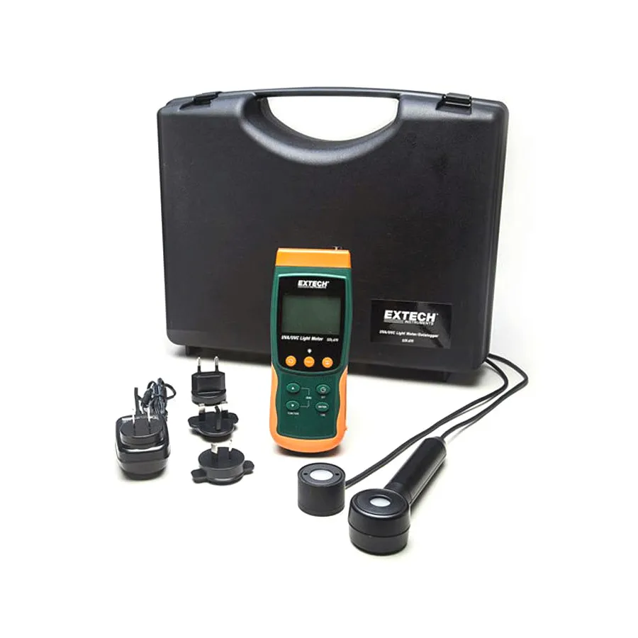 Extech SDL470 Měřič UV záření/Datalogger
