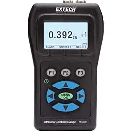 Extech TKG100 digitální ultrazvukový měřič tloušťky