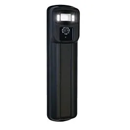 Extronics ICAM501U Vnitřně Bezpečný Digitální Fotoaparát