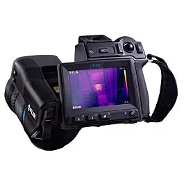 FLIR T1020-28 Termokamera