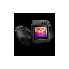 FLIR T530 termokamera